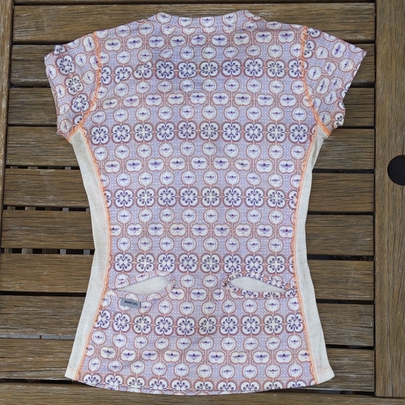 Club Ride cycling tee - Picture 6 of 6